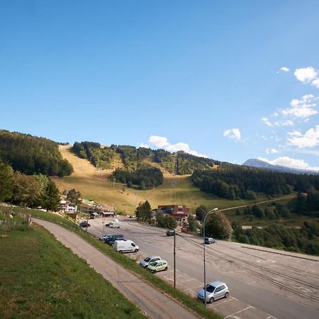 Studio Villard De Lans Dış mekan fotoğraf