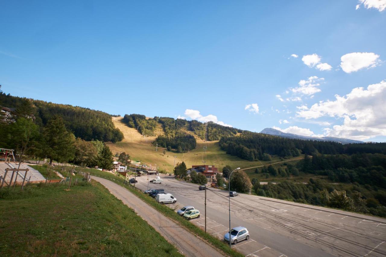 Studio Villard De Lans Dış mekan fotoğraf