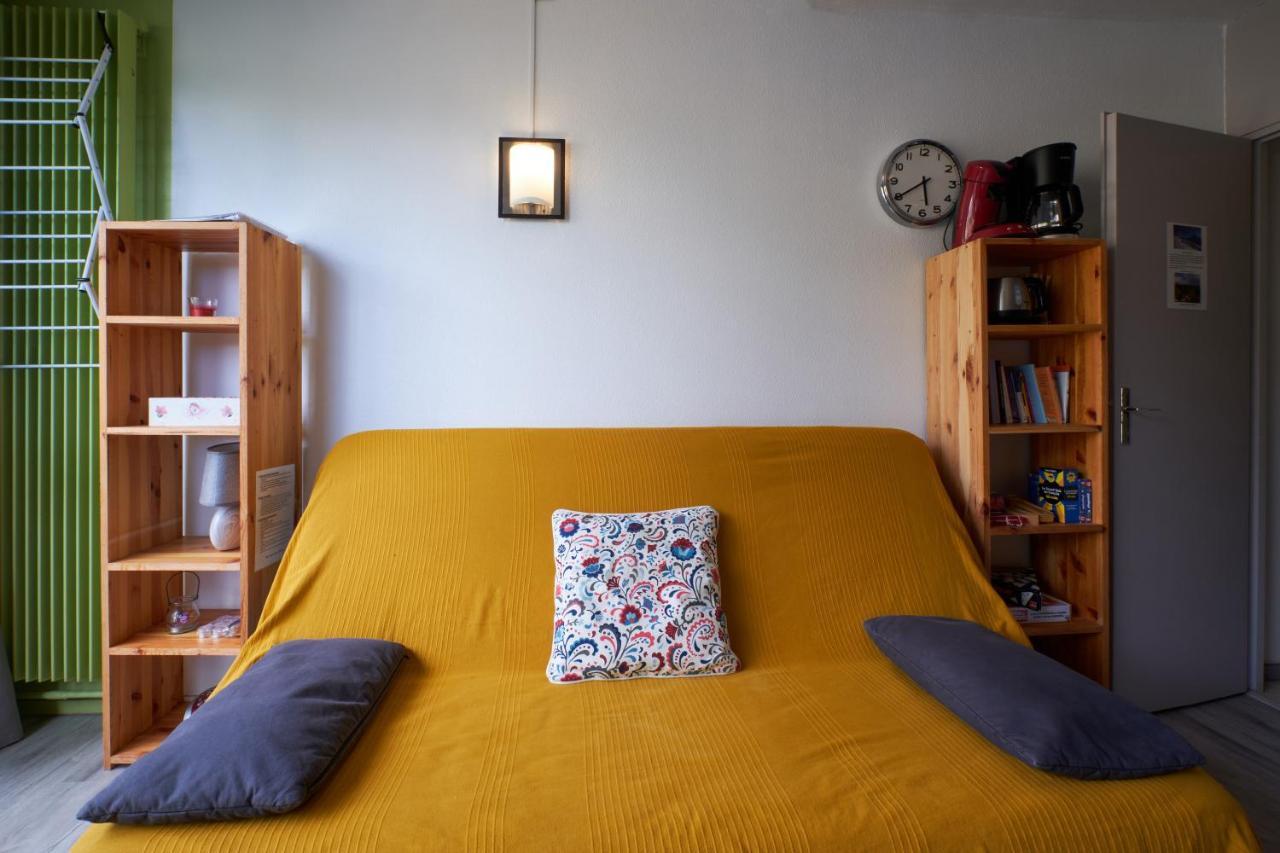 Studio Villard De Lans Dış mekan fotoğraf