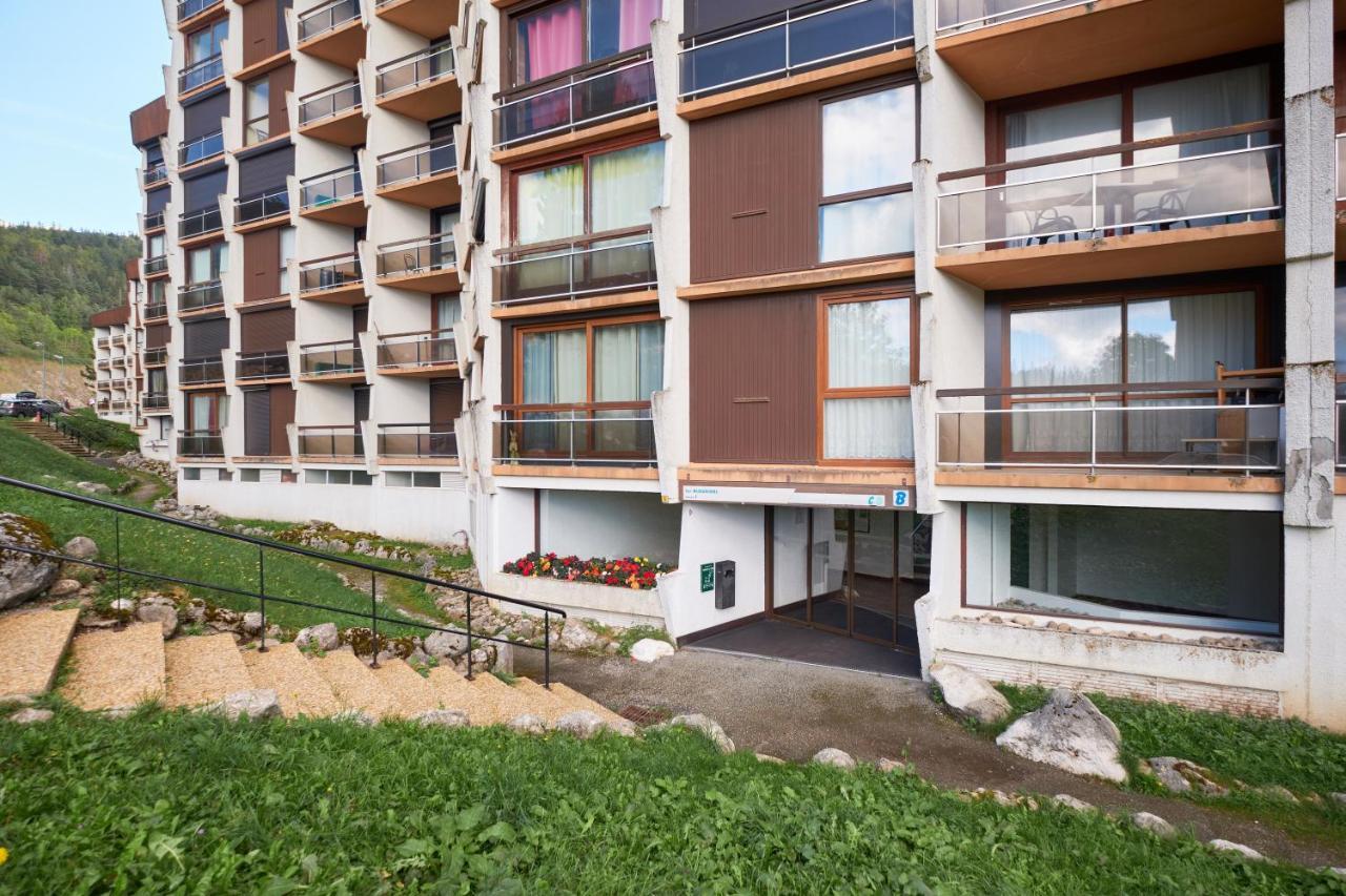 Studio Villard De Lans Dış mekan fotoğraf