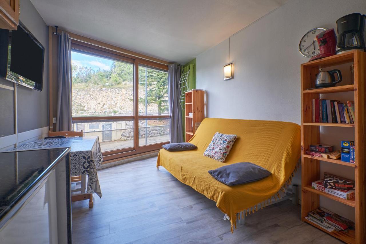 Studio Villard De Lans Dış mekan fotoğraf